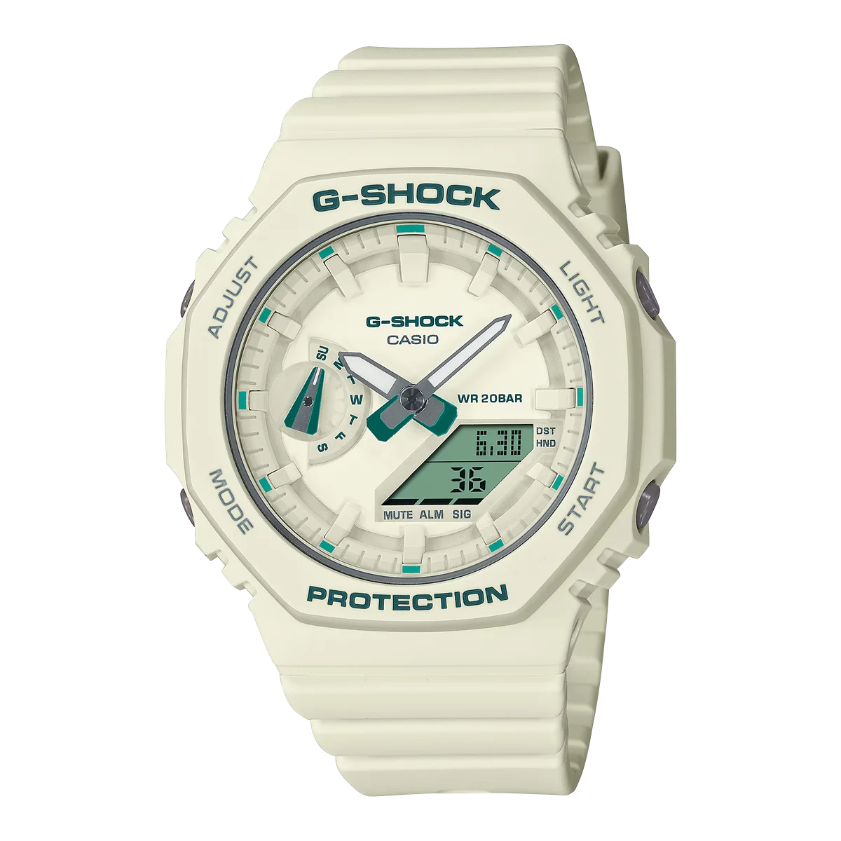 G-Shock GMA-S2100GA-7A