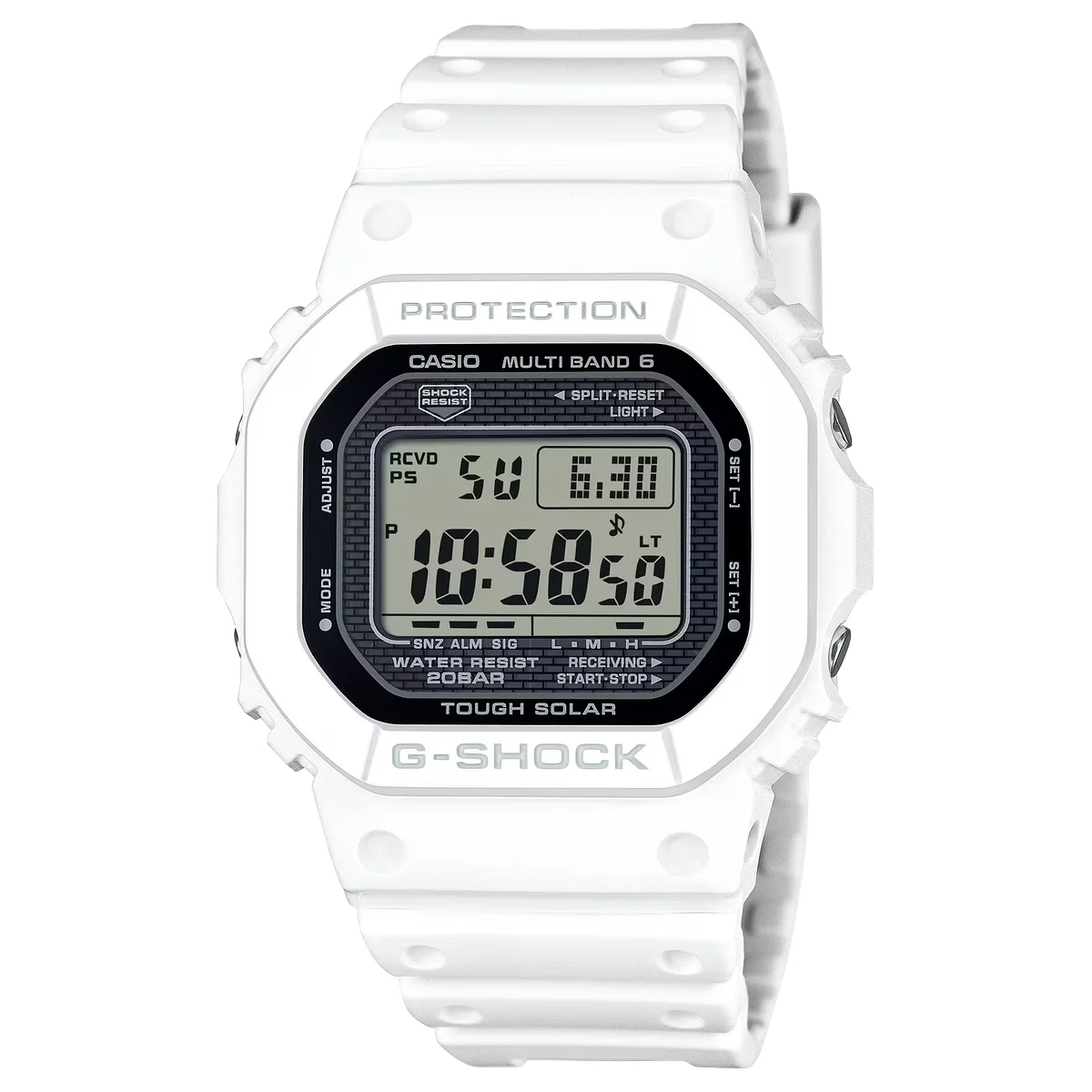 G-Shock GW-5000HS-7