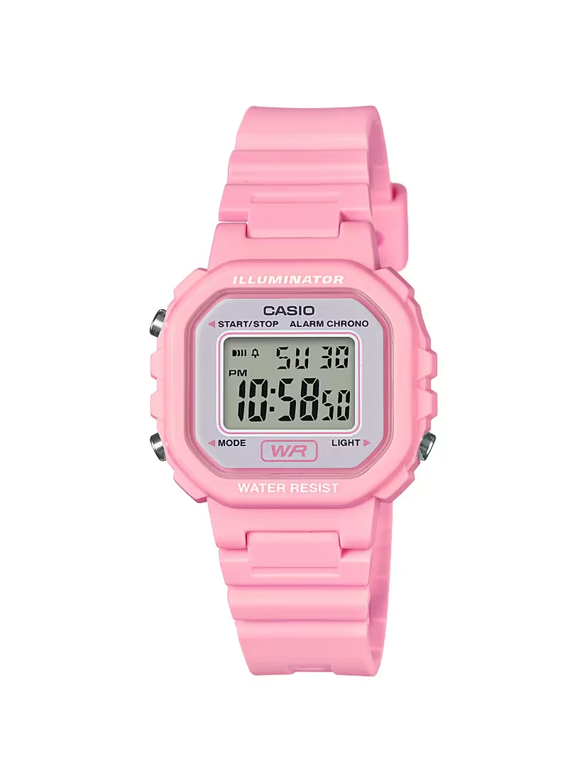 Casio LA-20WH-4A1