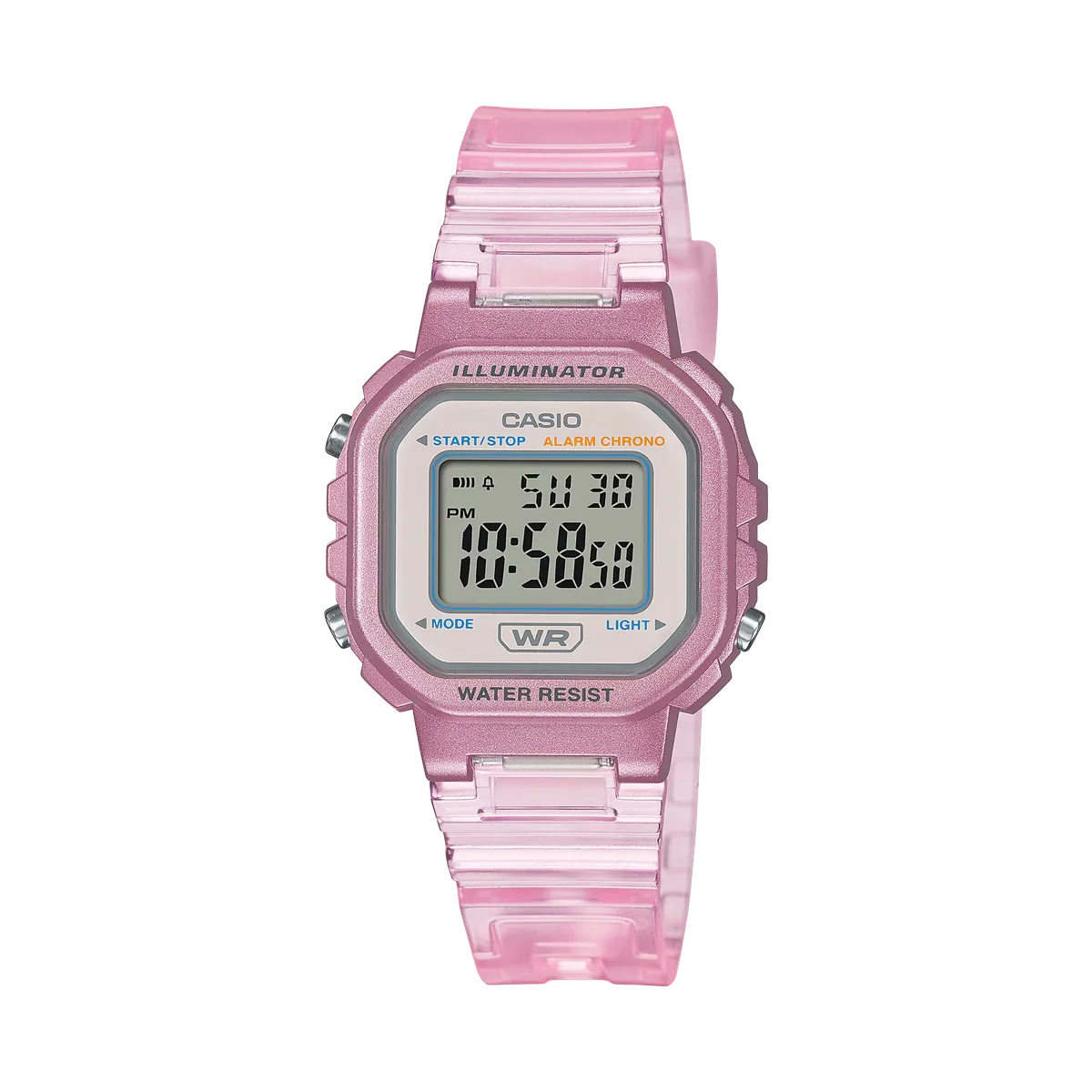 Casio LA-20WHS-4A