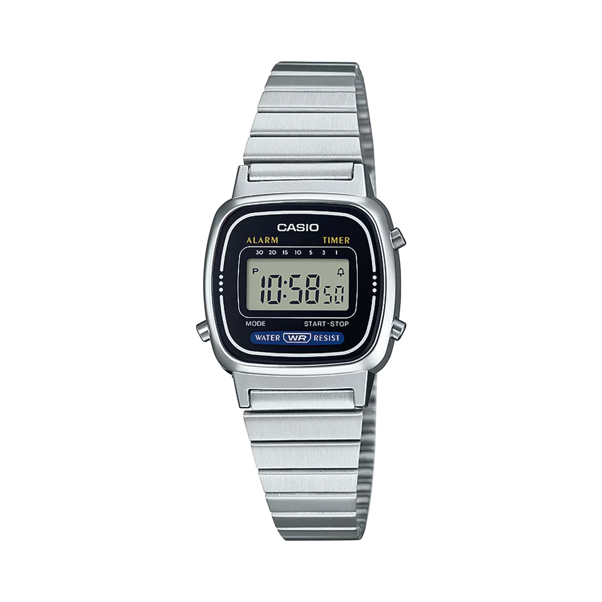 Casio LA670WA-1