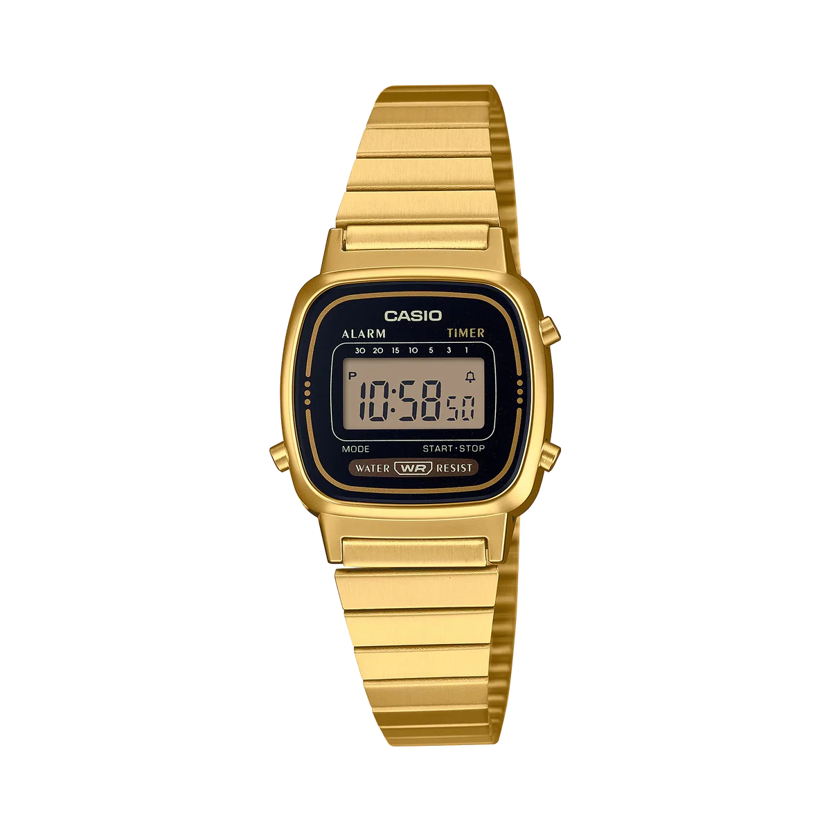 Casio LA670WGA-1