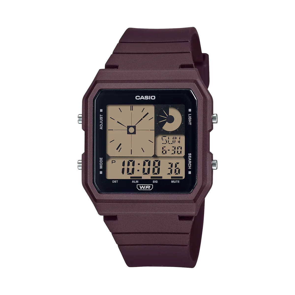 Casio LF-20W-5A
