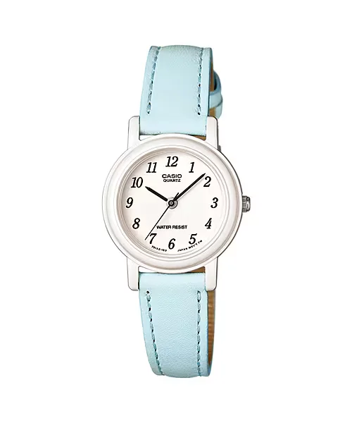 Casio LQ-139L-2B