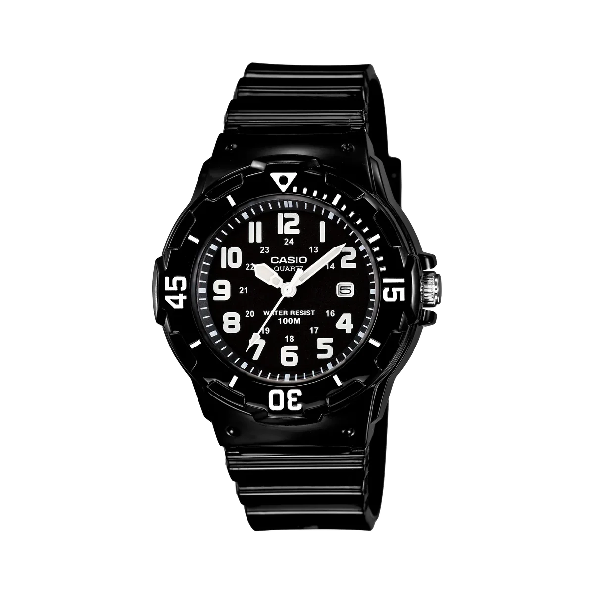 Casio LRW-200H-1BV