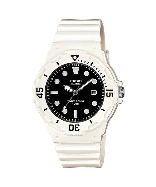 Casio LRW-200H-1EV