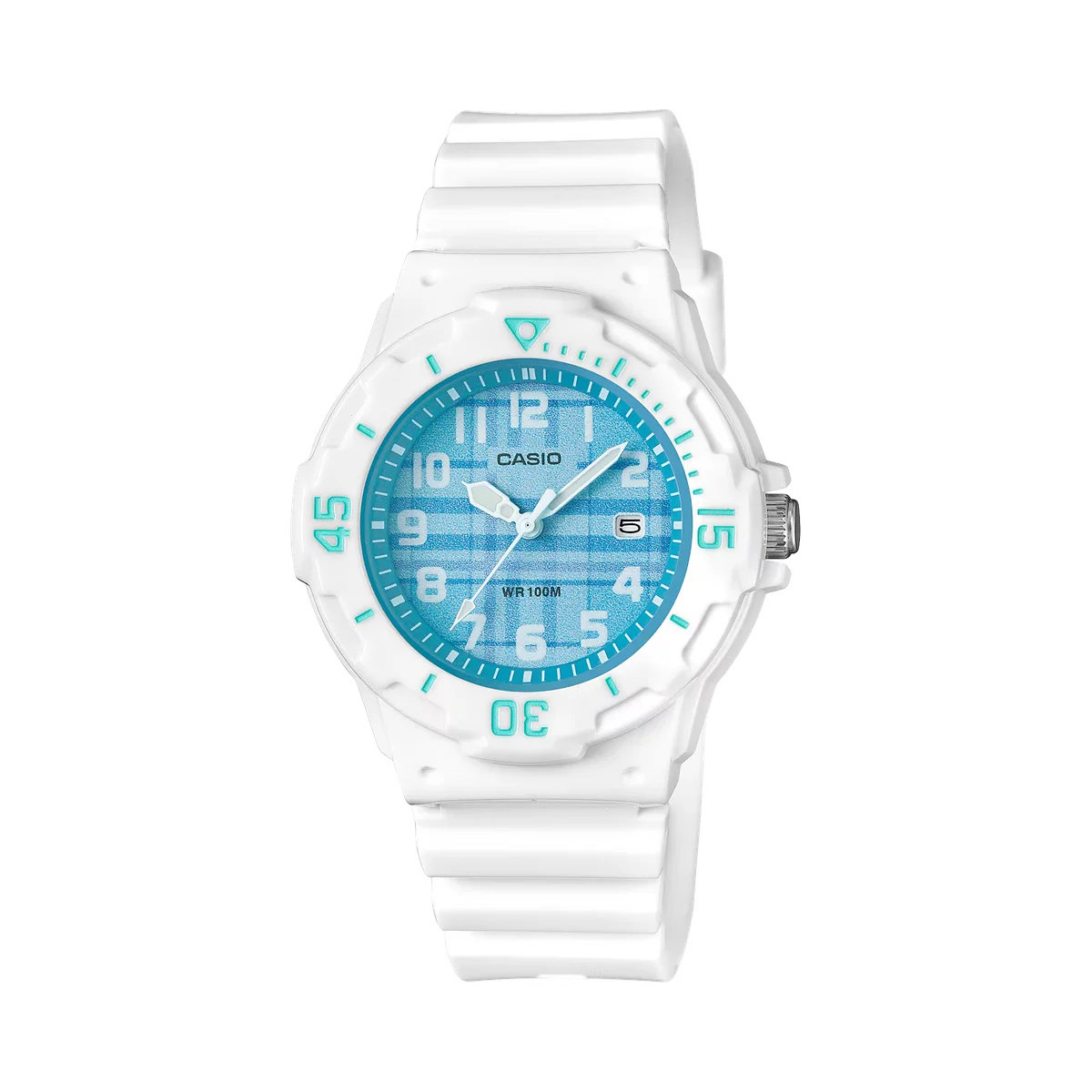 Casio LRW-200H-2CV