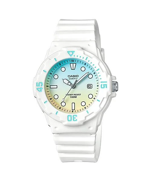 Casio LRW-200H-2E2V