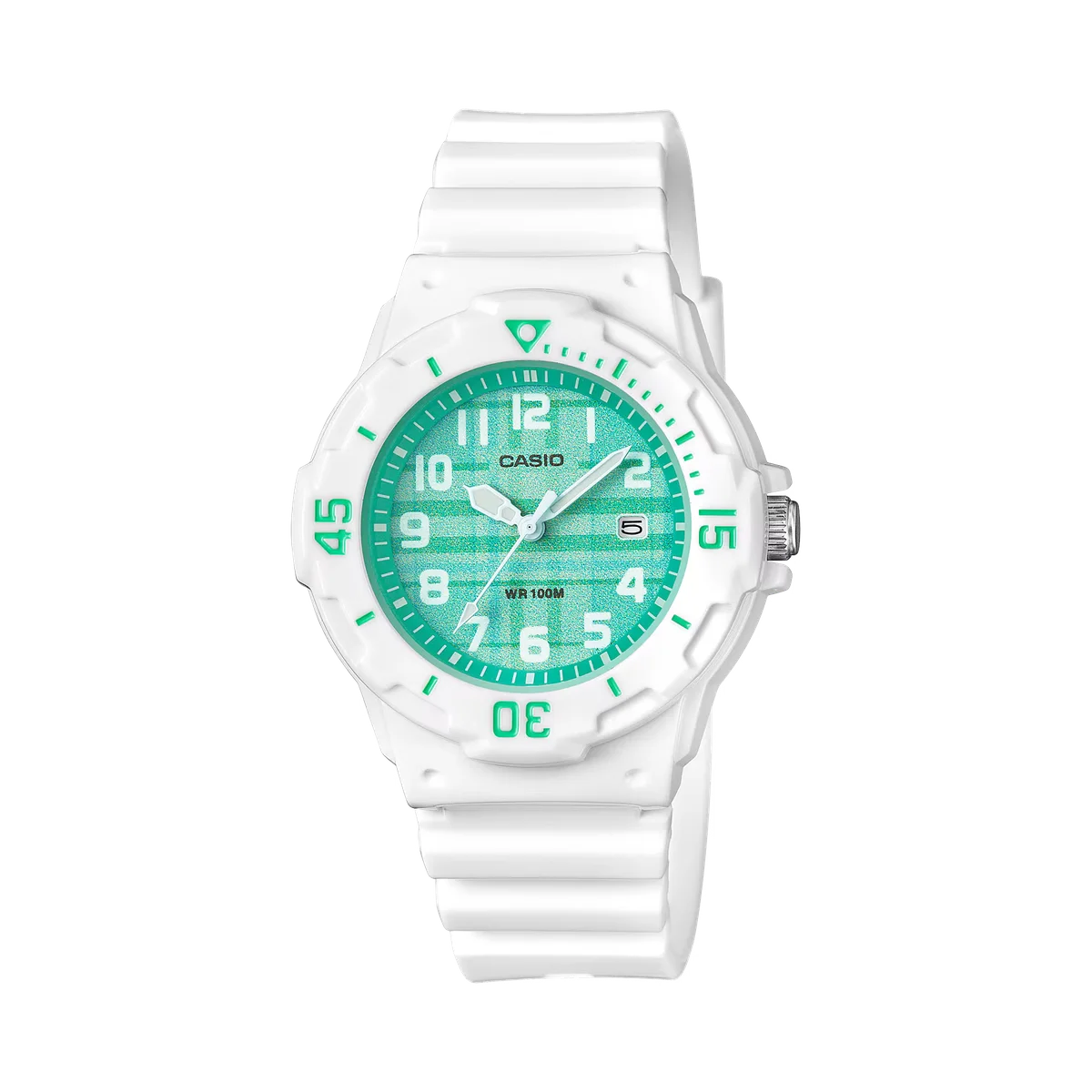 Casio LRW-200H-3CV