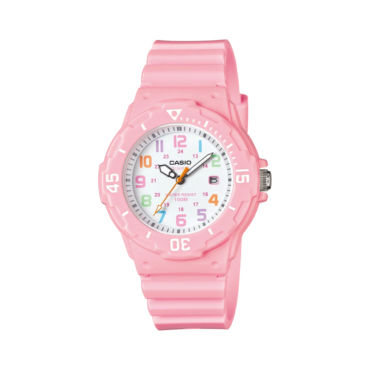 Casio LRW-200H-4B2V