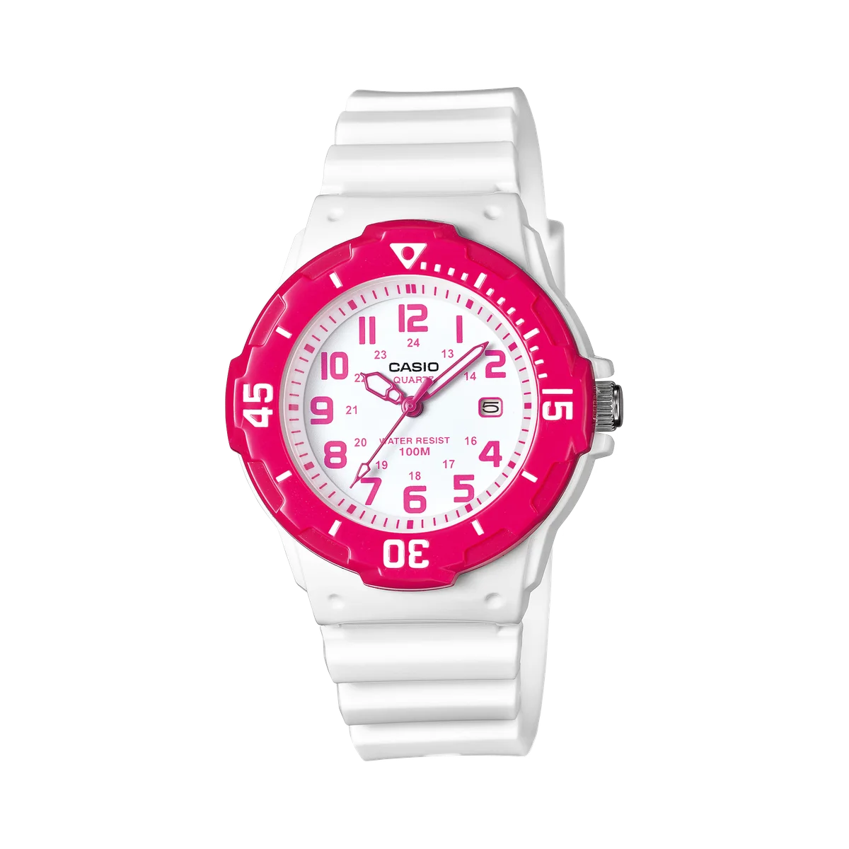 Casio LRW-200H-4BV