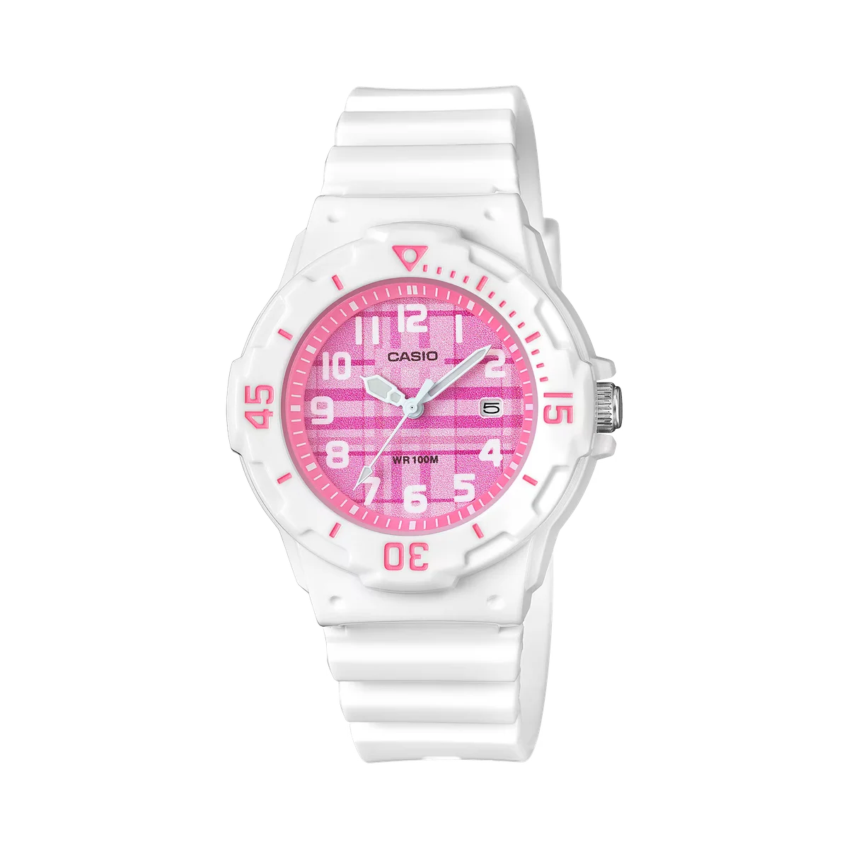 Casio LRW-200H-4CV