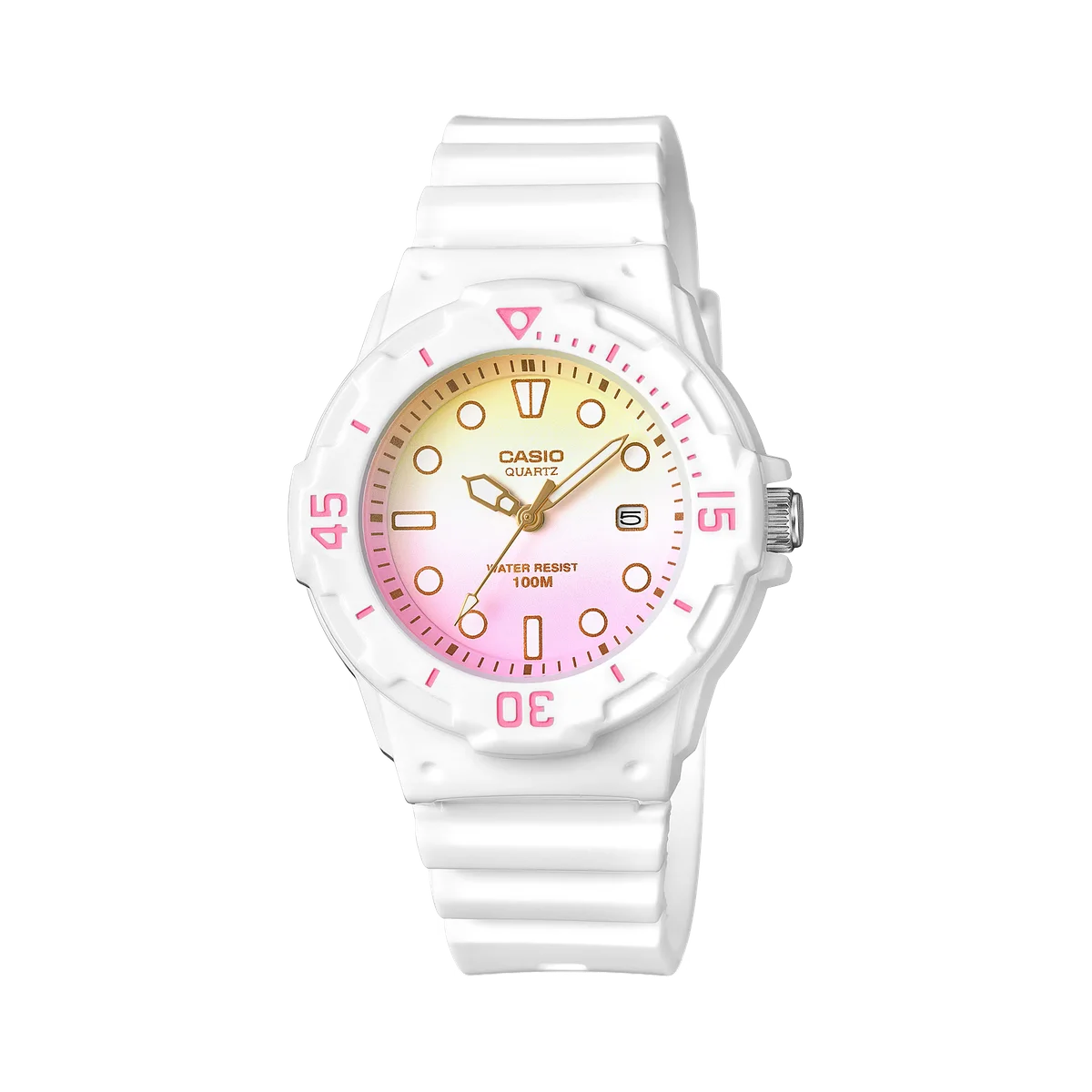 Casio LRW-200H-4E2V