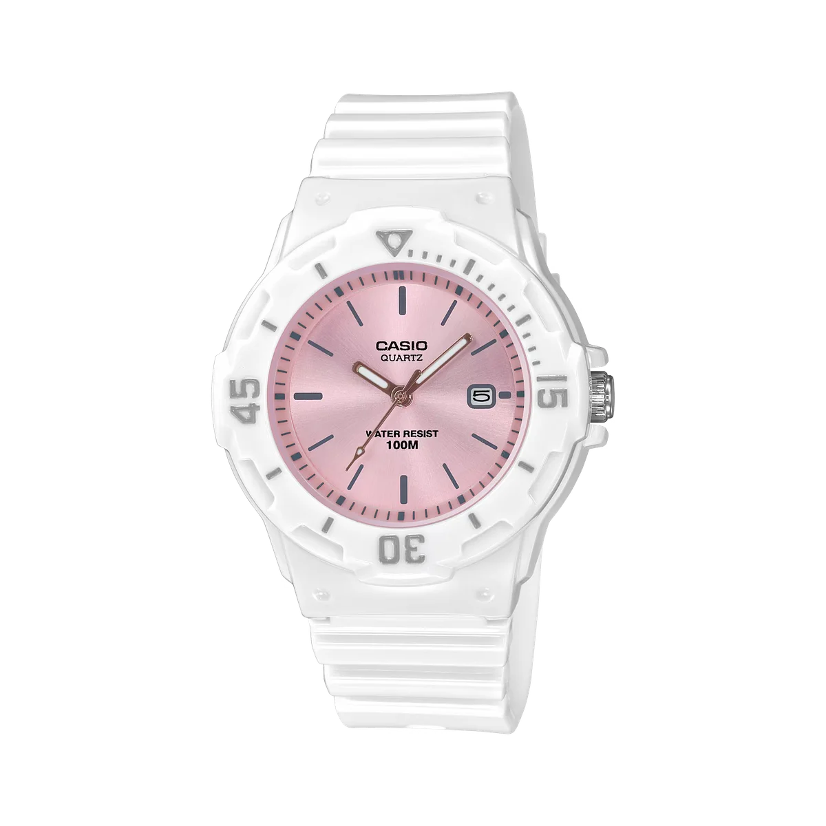 Casio LRW-200H-4E3V