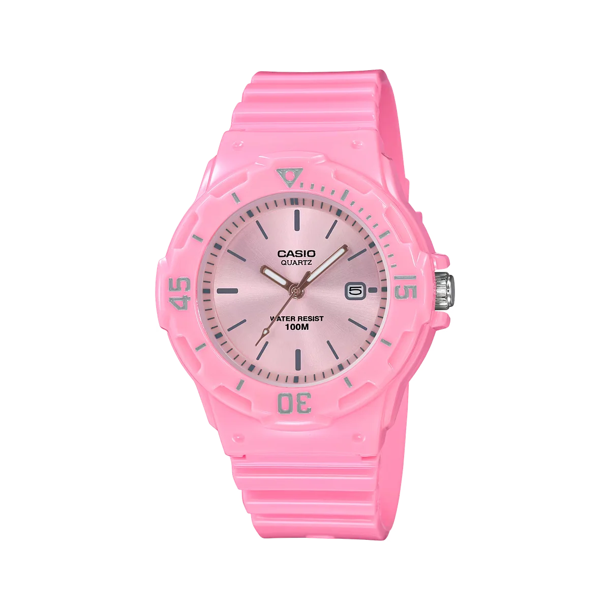 Casio LRW-200H-4E4V