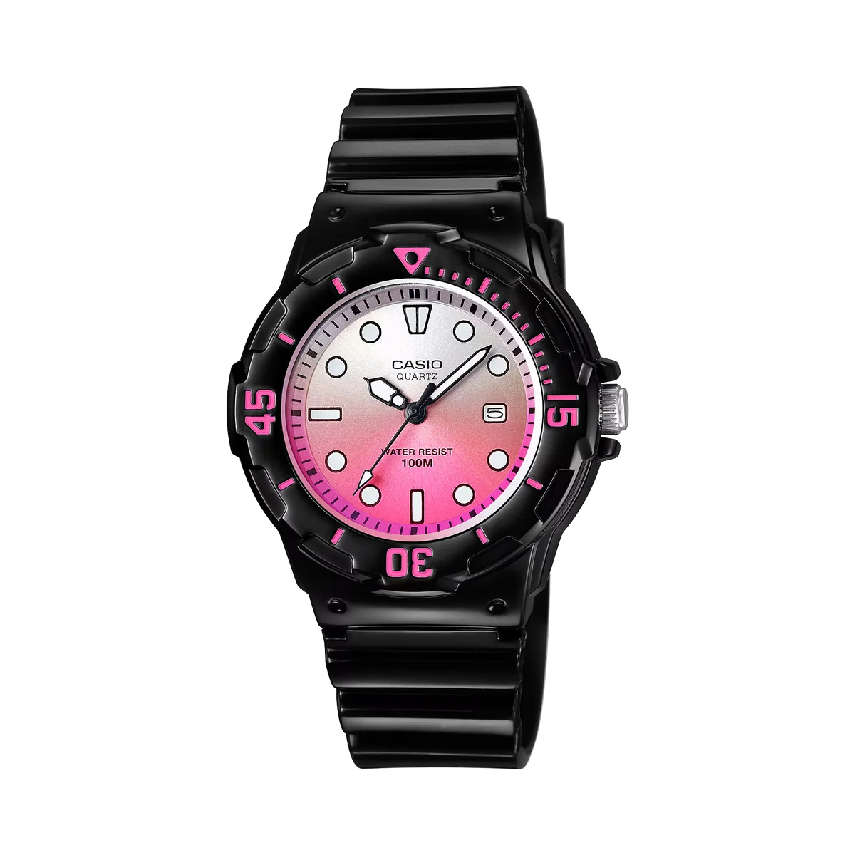 Casio LRW-200H-4EV