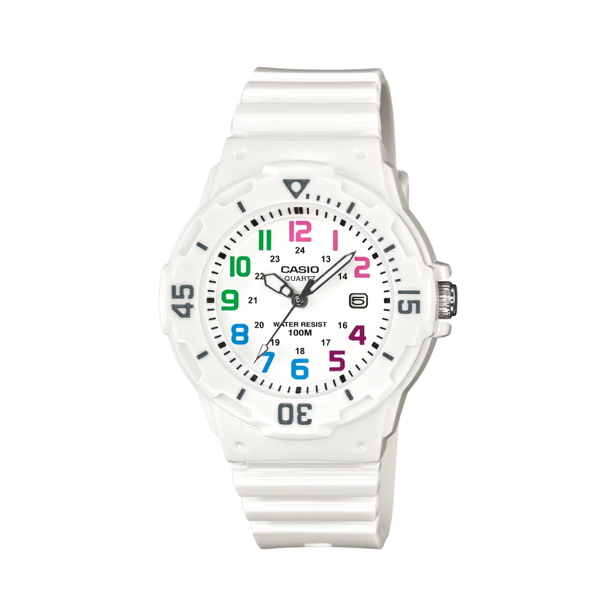 Casio LRW-200H-7BV