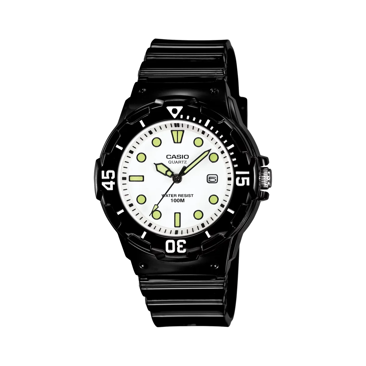 Casio LRW-200H-7E1V