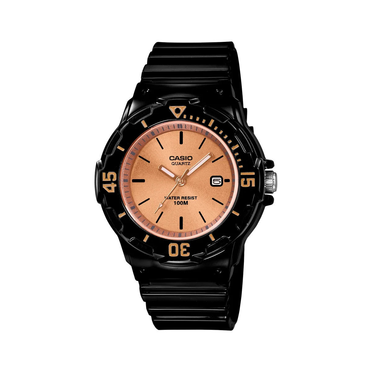 Casio LRW-200H-9E2V