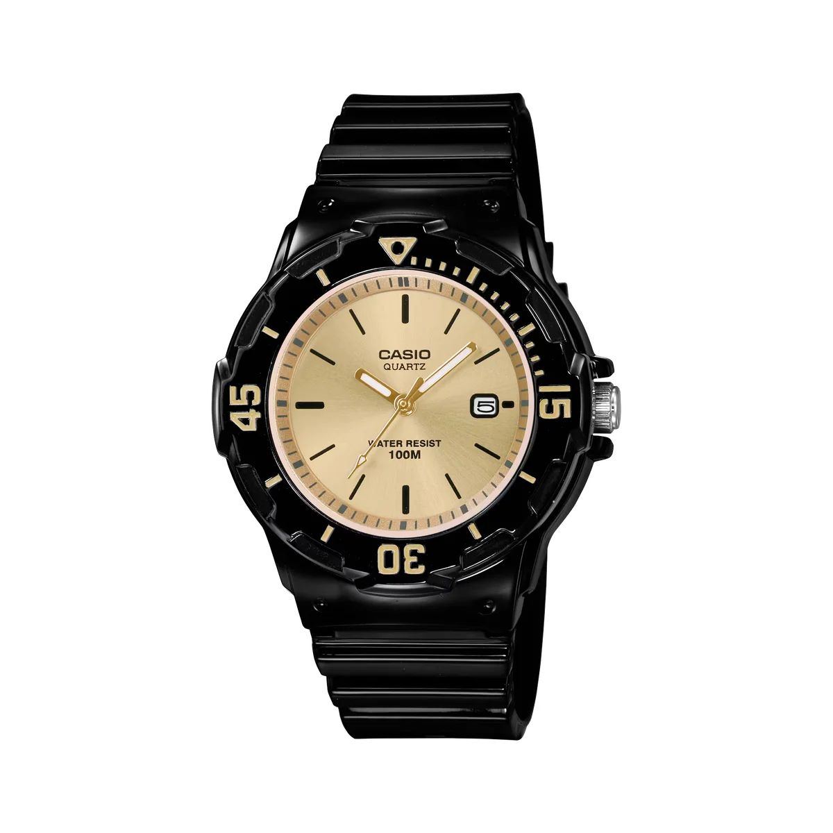 Casio LRW-200H-9EV