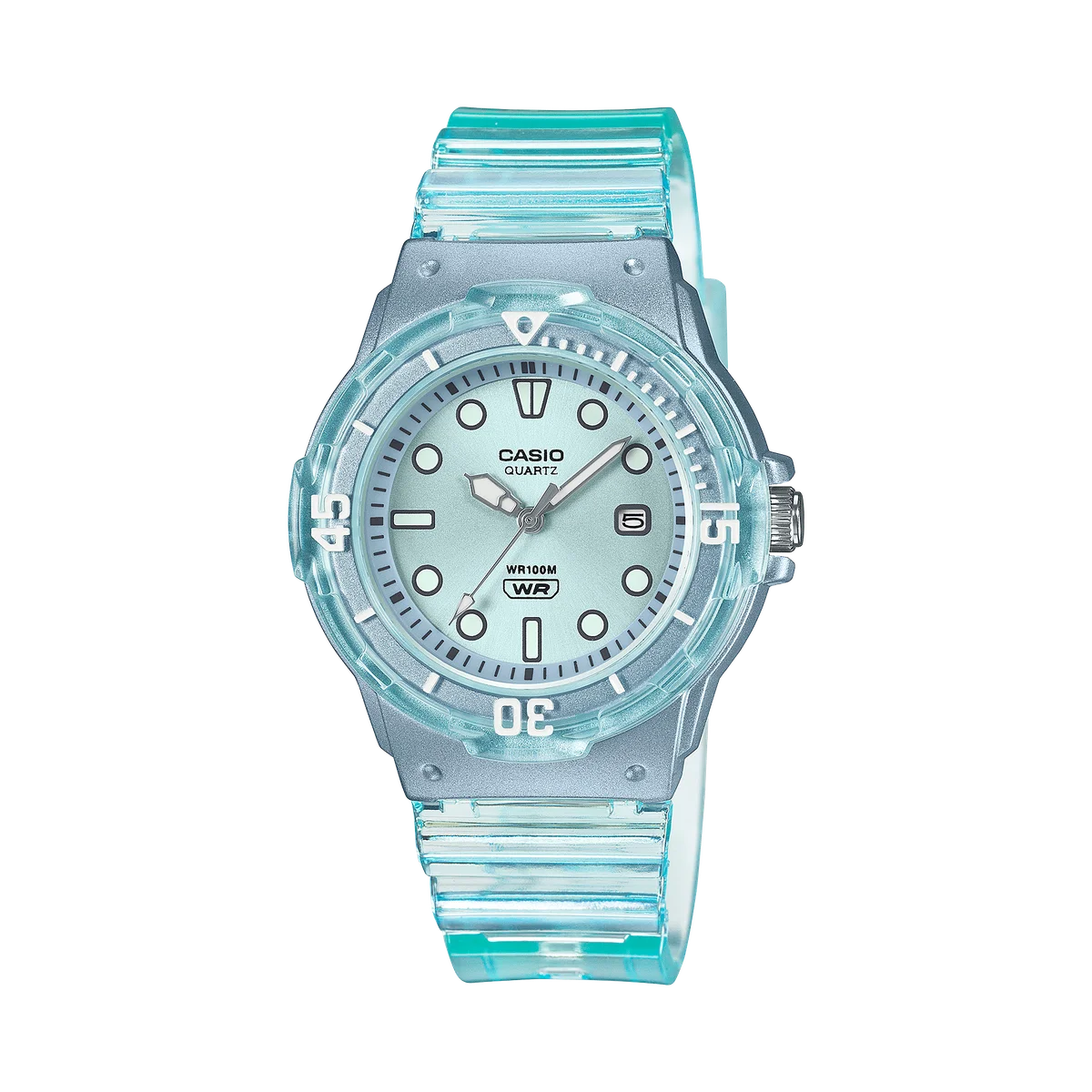 Casio LRW-200HS-2EV
