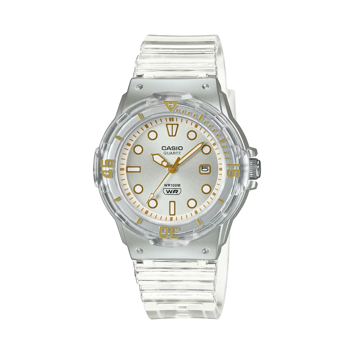 Casio LRW-200HS-7EV