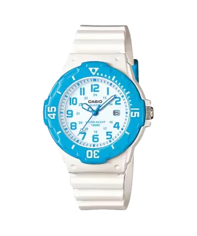 Casio LRW-200H-2BV