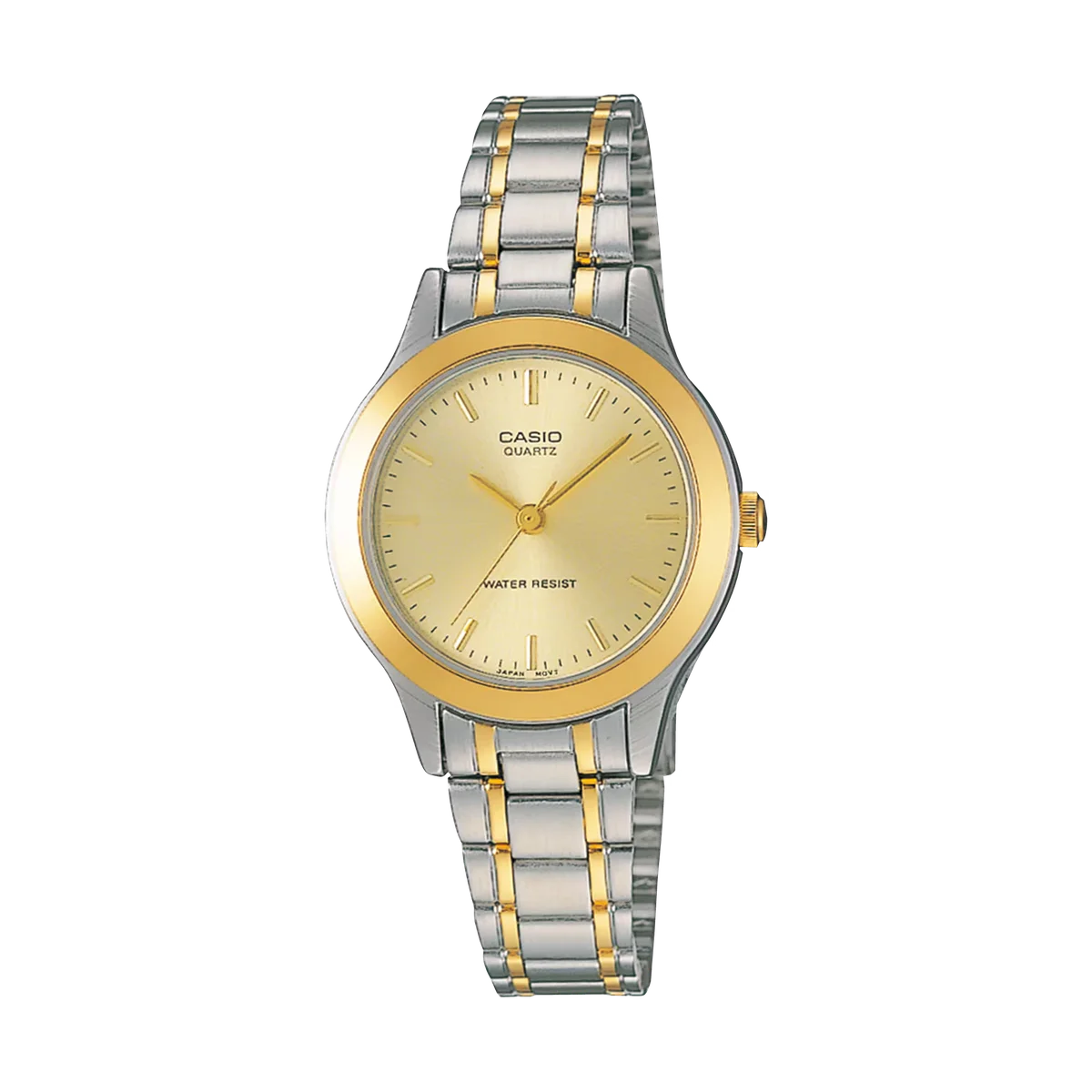 Casio LTP-1128G-9A