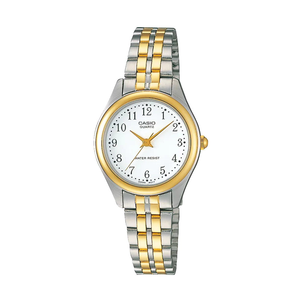 Casio LTP-1129G-7BR