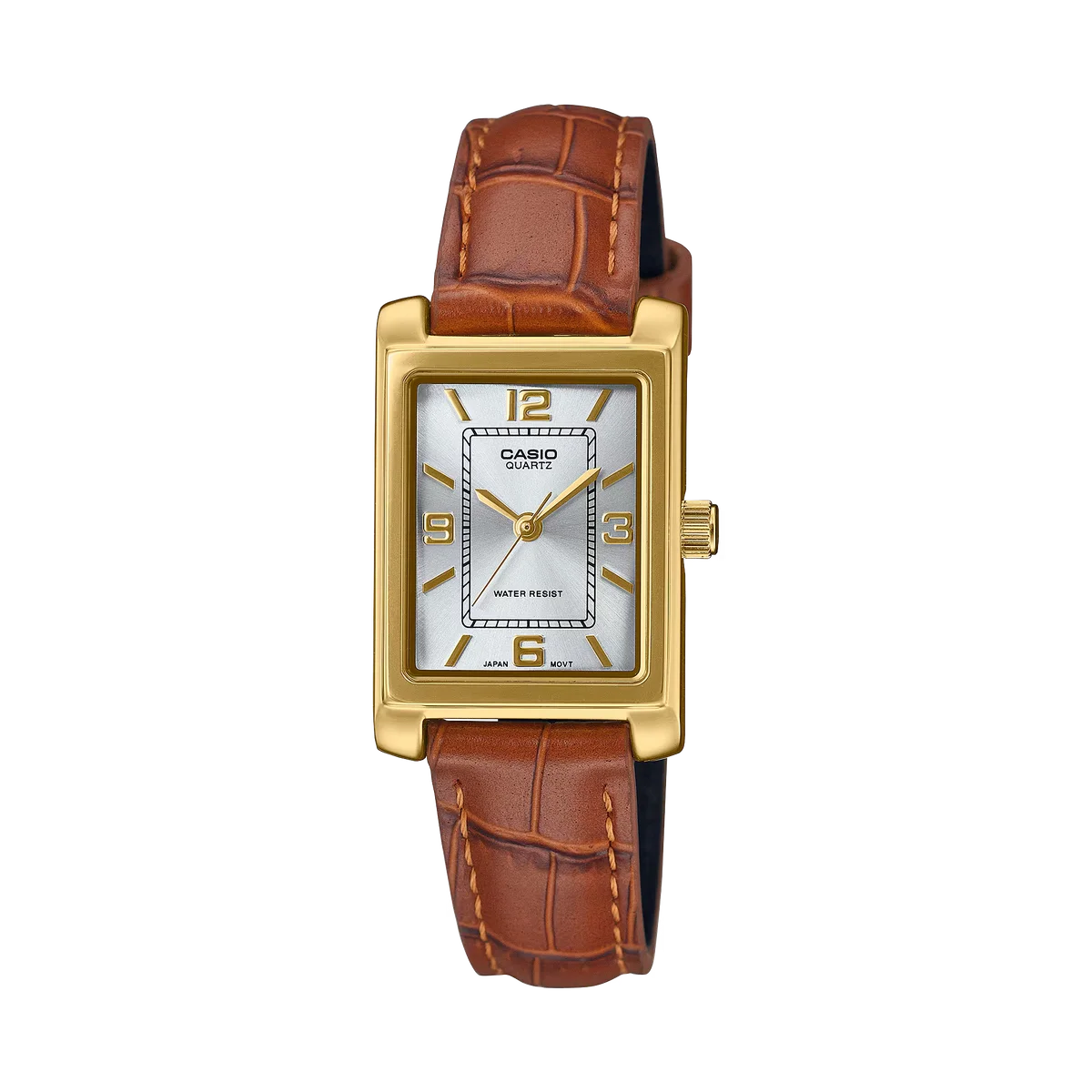 Casio LTP-1234GLL-7A