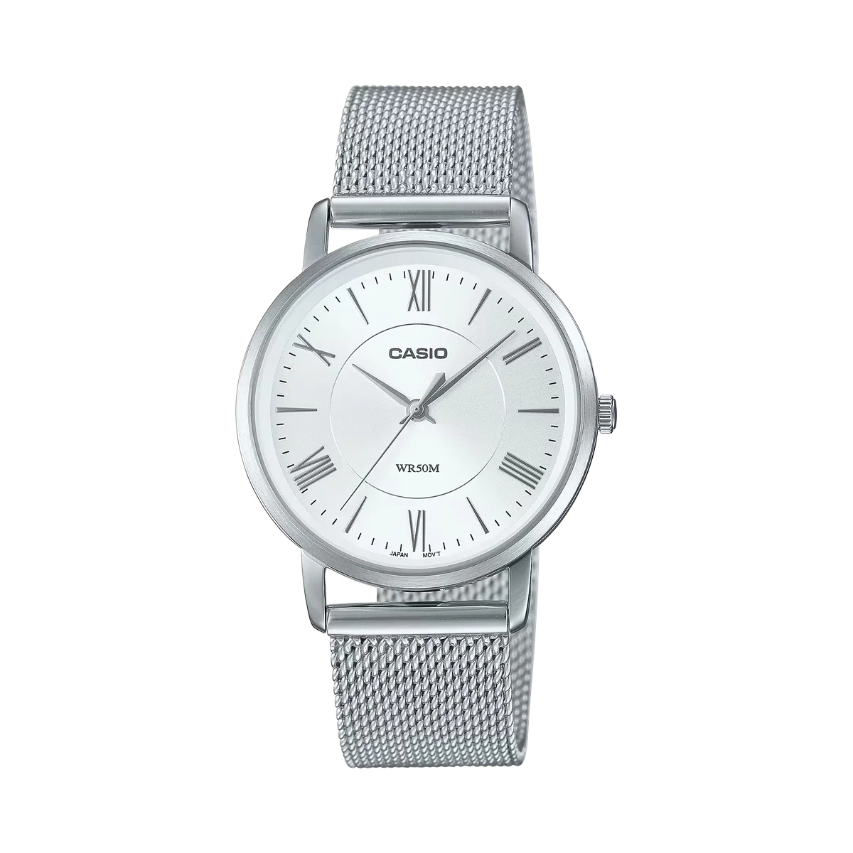 Casio LTP-B110M-7AV