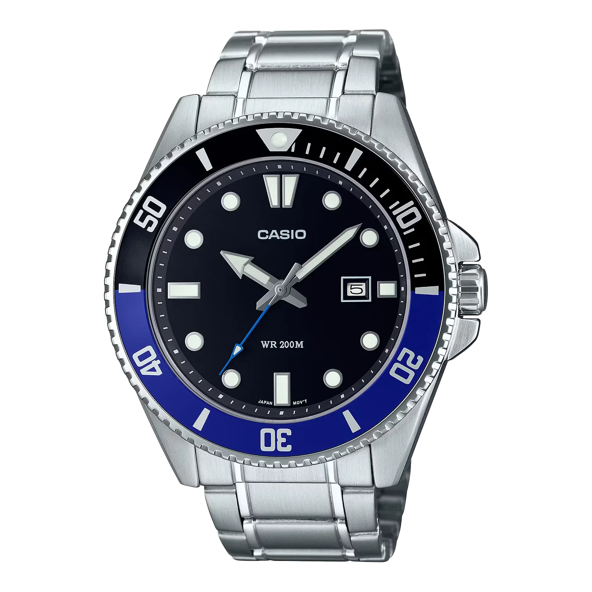 Casio MDV-107D-1A2V