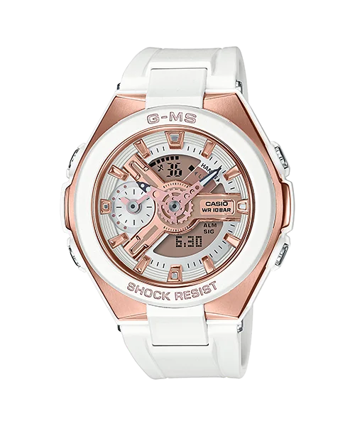 G-Shock MSG-400G-7A