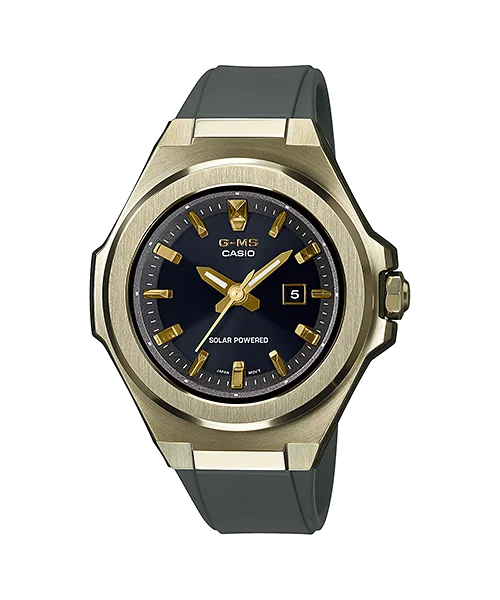 G-Shock MSG-S500G-3A