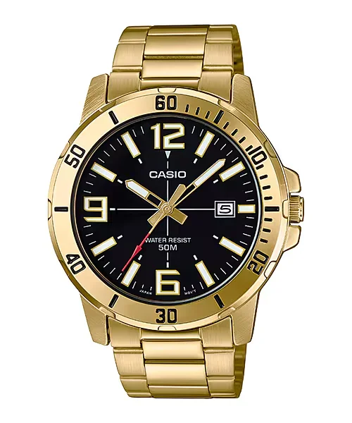 Casio MTP-VD01G-1BV