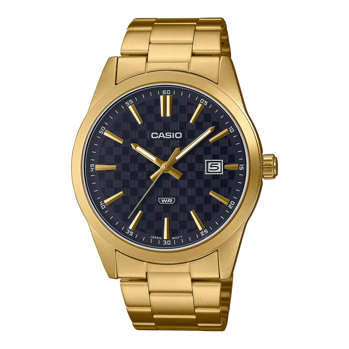 Casio MTP-VD03G-1AU