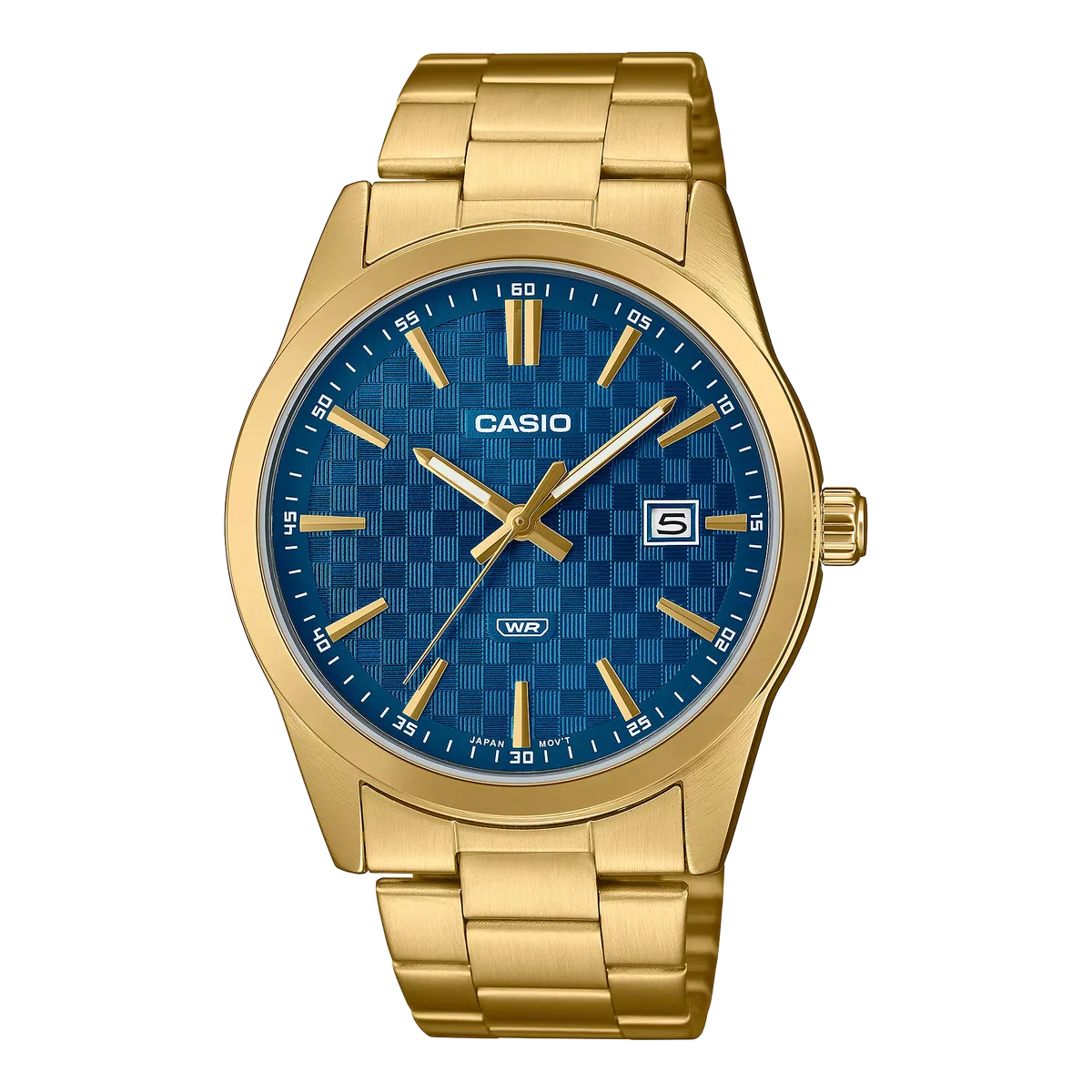 Casio MTP-VD03G-2AU