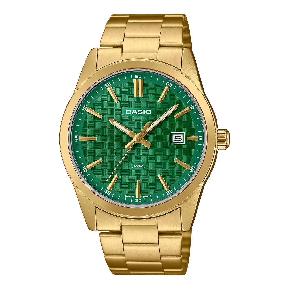 Casio MTP-VD03G-3AU