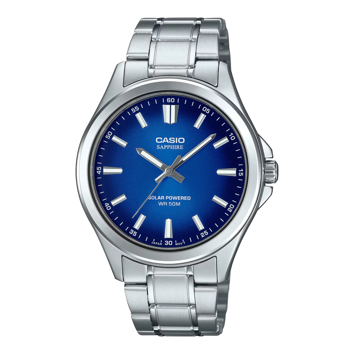 Casio MTS-RS100D-2AV