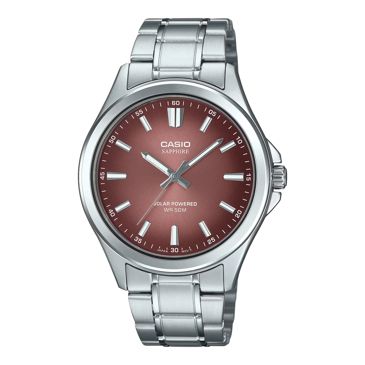 Casio MTS-RS100D-5A