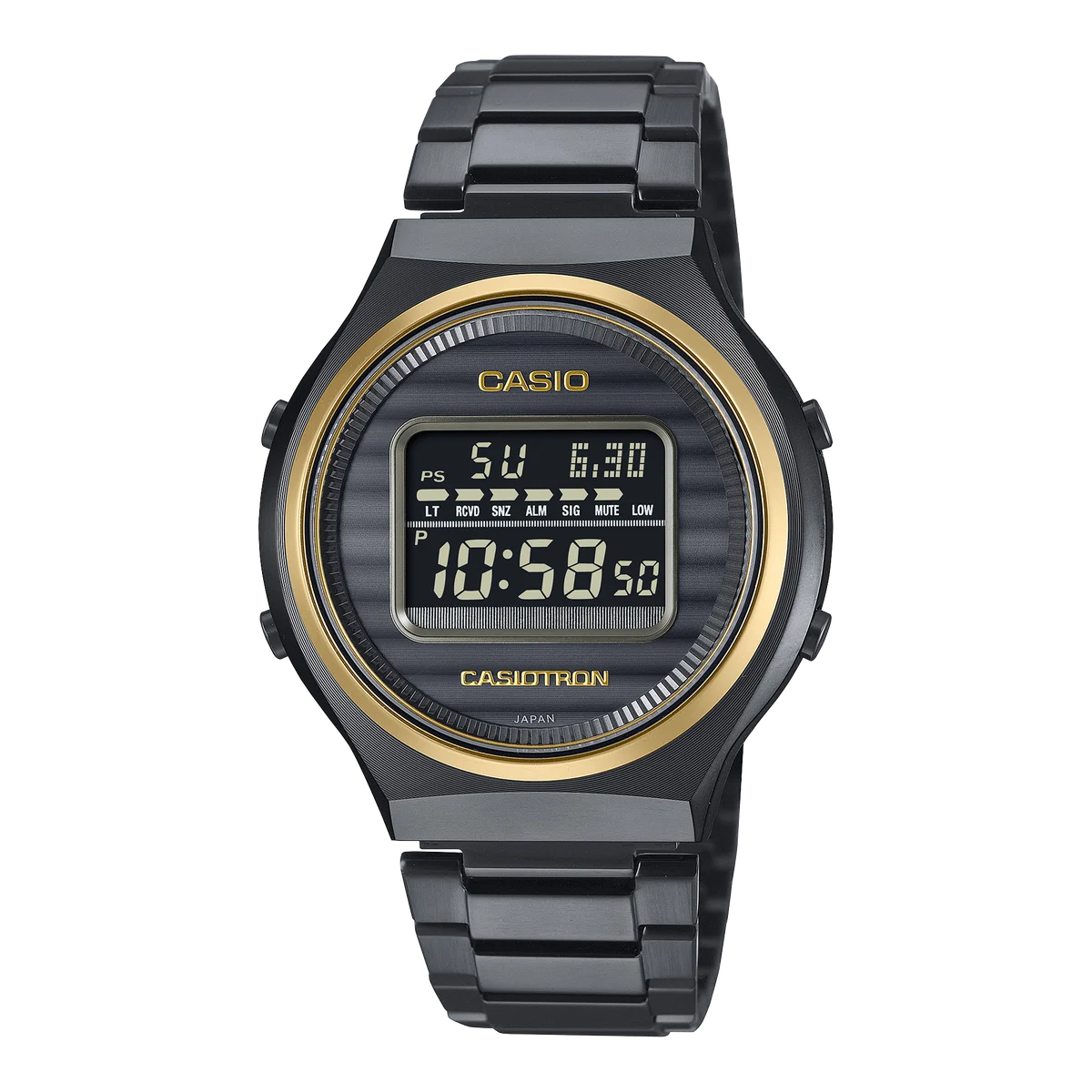 Casiotron TRN-50ZE-1A